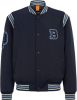 Hugo Boss Bomber jackets Blauw Heren online kopen
