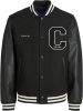 Jack&Jones Jack&amp, Jones College Bomber Jacket online kopen