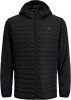 JACK & JONES ESSENTIALS jack JJEMULTI donkergrijs/grijs melange online kopen