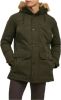 Jack & jones Parka Jas Jack &amp, Jones JJWINNER PARKA online kopen