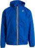 K-way Men's vrai jacket 3.0 claude k004bd0 063 K Way, Blauw, Heren online kopen
