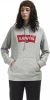 Levi's Levis 35946 Graphic Sport Hoodie Sweater Women Dark Grey online kopen