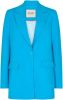 MOS MOSH Bine Leia blazer met klepzakken online kopen