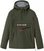Napapijri Rainforest Winter Pocket men& jacket , Groen, Heren online kopen