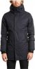 Nobis travis jas zwart 6201139010 jacket , Zwart, Heren online kopen