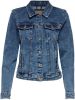 Only onlTIA DNM Jacket BB MB Bex02 Noos Medium Blue Denim | Freewear Jeans online kopen