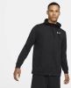 Nike Capuchonsweatvest Dri FIT Men's Full Zip Training Hoodie online kopen
