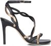 Gaëlle Paris High Heel Sandals , Zwart, Dames online kopen