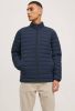 Jack&Jones Jack&amp, Jones Recycle Puffer Collar Jas online kopen