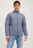 Jack&Jones Jack&amp, Jones Recycle Puffer Collar Jas online kopen