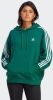 Adidas Originals Sweatshirt ADICOLOR CLASSICS OVERSIZED HOODIE online kopen