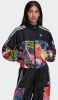 Adidas Originals jacket a Rich Mnisi , Zwart, Dames online kopen