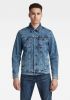 G-Star G Star RAW Arc 3D spijkerjas met klep en steekzakken online kopen