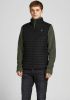 JACK & JONES ESSENTIALS bodywarmer JJEMULTI navy blazer online kopen