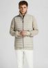 Jack & jones Zomerjassen Beige Heren online kopen