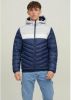 Jack & Jones Gewatteerde jas HERO PUFFER HOOD online kopen