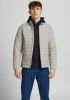 Jack & Jones Gewatteerde jas RECYCLE PUFFER COLLAR online kopen