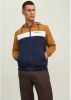 Jack & jones Windjack Jack &amp, Jones JJERUSH HOOD BOMBER online kopen