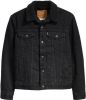 Levi's Type 3 Sherpa jack van denim met teddy voering online kopen