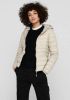 Only Gewatteerde jas ONLTAHOE HOOD JACKET OTW NOOS online kopen
