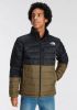 The North Face Gewatteerde jas HEATSEEKER INSULATION online kopen