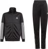 Adidas 3 Stripes Team Track Basisschool Tracksuits online kopen