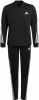 Adidas Aeroready 3 Stripes Polyester Track Basisschool Tracksuits online kopen