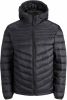 Jack & Jones Gewatteerde jas HERO PUFFER HOOD online kopen