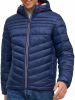 Jack & Jones Gewatteerde jas HERO PUFFER HOOD online kopen