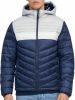 Jack & Jones Gewatteerde jas HERO PUFFER HOOD online kopen