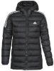 Adidas Essentials Light Down Hooded Parka Dames Jackets online kopen