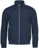 JACK & JONES ESSENTIALS zomerjack JJERUSH HARRINGTON navy blazer online kopen