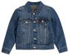 Levi's Denim jasje met tasken en knoppen Metal , Blauw, Heren online kopen