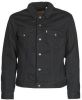 Levi's Type 3 Sherpa jack van denim met teddy voering online kopen