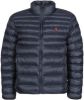 Polo Ralph Lauren Donsjas BLOUSON DOUDOUNE EARTH POLO EN NYLON RECYCLE ET PRIMALOFT LOGO P online kopen