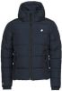 Superdry Winterjas sports puffer hooded sailor blue(m5011212a bro ) online kopen