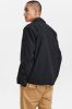 Anerkjendt Zwarte Jack Akper Nylon Jacket online kopen