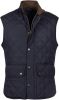 Barbour Bodywarmers Blauw Heren online kopen