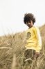 Common Heroes ! Jongens Sweater -- Geel Katoen/polyester online kopen