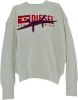 Diesel Sweater 00J51C0Baps K100 , Grijs, Heren online kopen