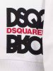 Dsquared2 Sweaters Wit Heren online kopen