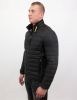 Enos Padded Slim Fit Jacket , Zwart, Heren online kopen