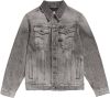 G-Star Grijze G Star Raw Spijkerjas Arc 3d Jacket online kopen