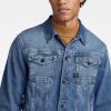 G-Star G Star RAW Arc 3D spijkerjas met klep en steekzakken online kopen