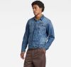 G-Star G Star RAW Arc 3D spijkerjas met klep en steekzakken online kopen