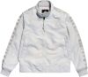 G-Star G Star Harrington jkt oyster mushroom grey online kopen