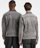 G-Star Grijze G Star Raw Spijkerjas Arc 3d Jacket online kopen