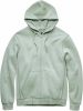 G-Star G Star RAW Capuchonsweatvest Premium Basic Hooded Zip Sweater online kopen