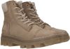 G-Star G Star RAW NOXER HGH NUB W nubuck veterboots taupe online kopen