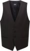 Hugo Boss Gilet h huge vest b1 online kopen